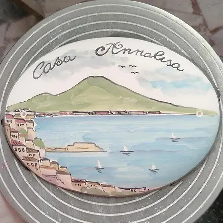 Casa Annalisa *