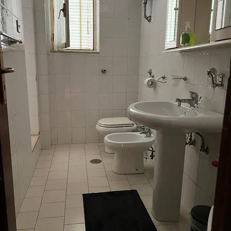 Apartmán Casa Annalisa