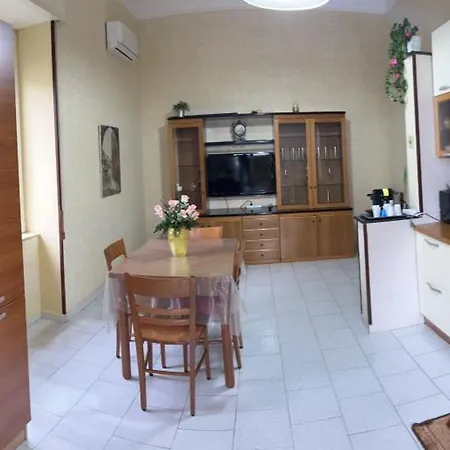 Casa Annalisa Apartmán Ercolano