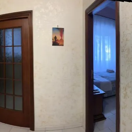 Casa Annalisa Apartmán