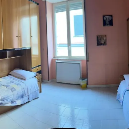 Apartmán Casa Annalisa