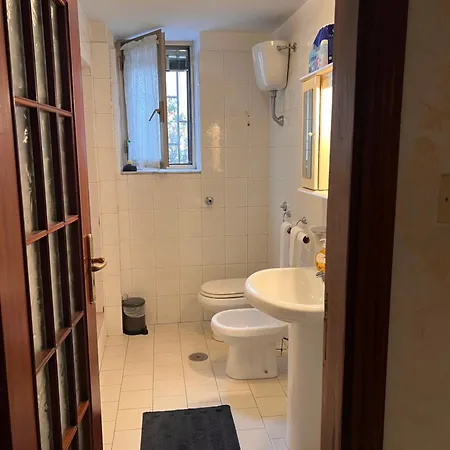 Casa Annalisa Apartmán