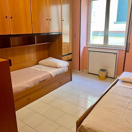 Apartmán Casa Annalisa *
