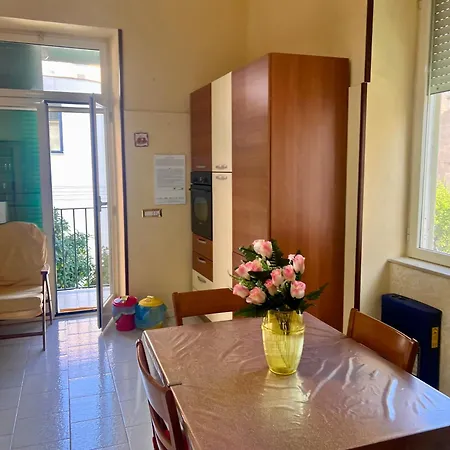 Apartmán Casa Annalisa Ercolano