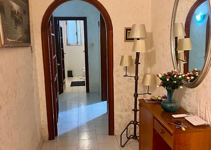 Casa Annalisa