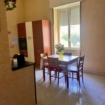 Casa Annalisa 公寓 *