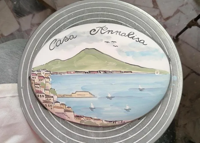 Casa Annalisa *
