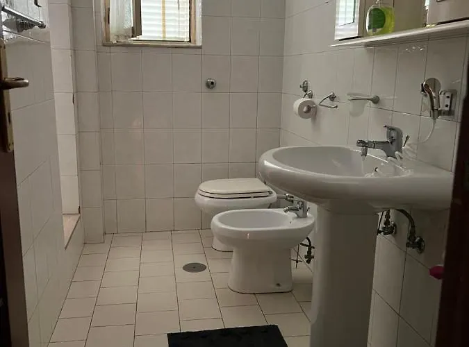 Apartamento Casa Annalisa