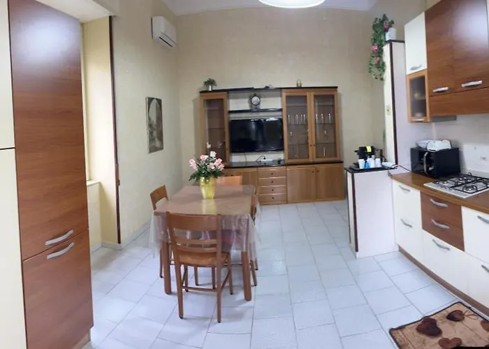 Casa Annalisa Apartment Ercolano