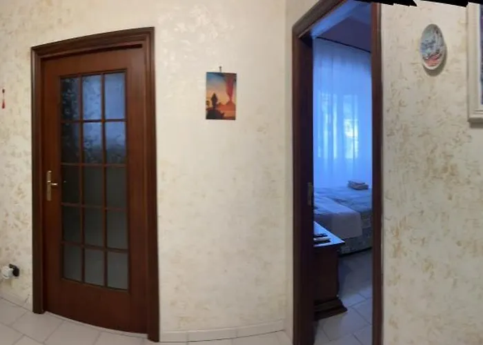 Casa Annalisa Apartment