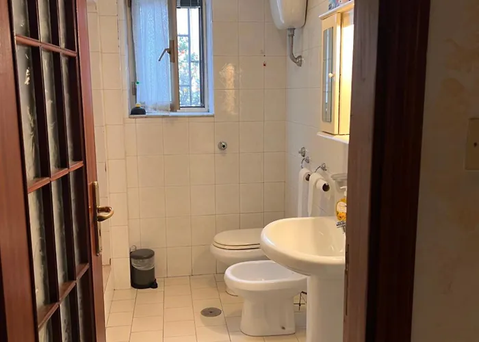 Casa Annalisa Apartamento